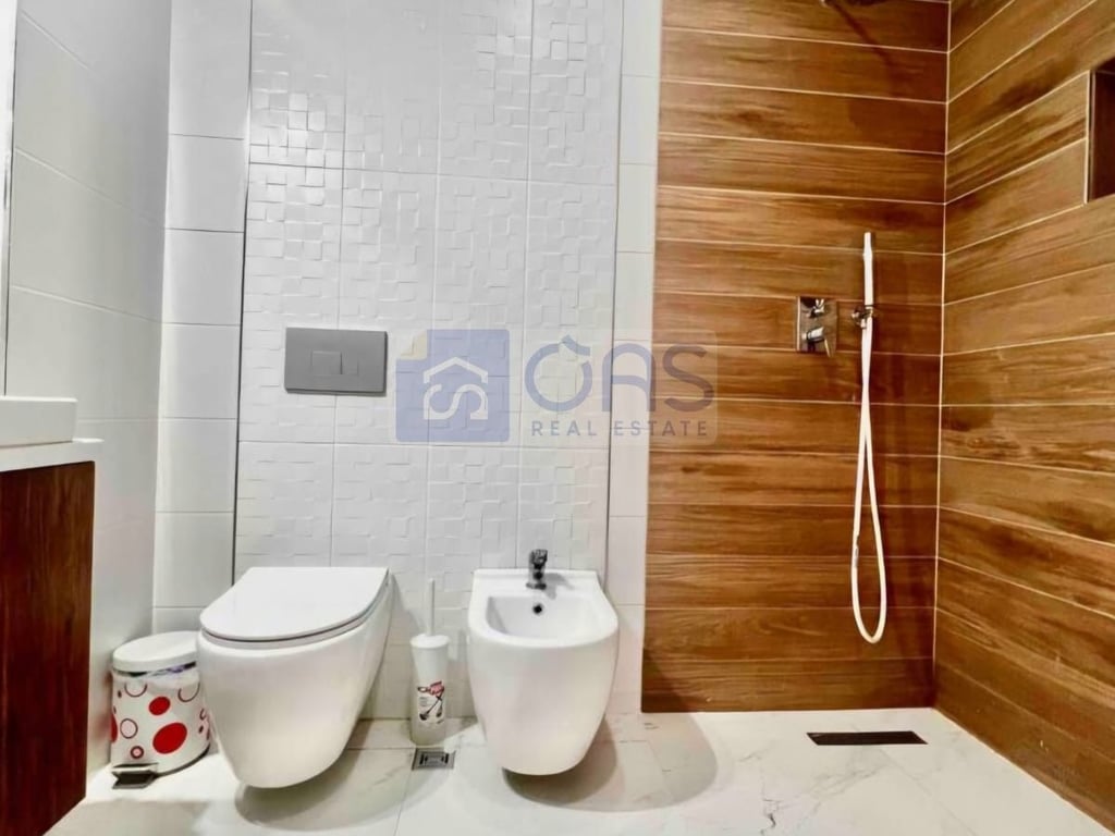 Apartment 2+1+2+🅿 for rent at the former Aviation Field.