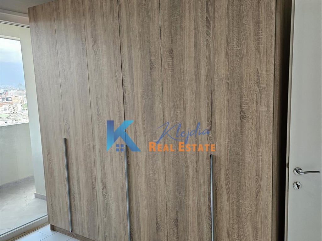 Apartament 1+1 per qira te Kompleksi Golden Park