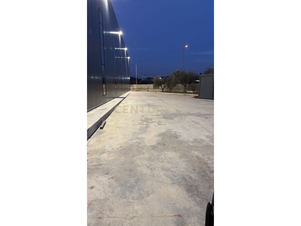 KAPANON PER QIRA, SHEN AVLASH -DURRES