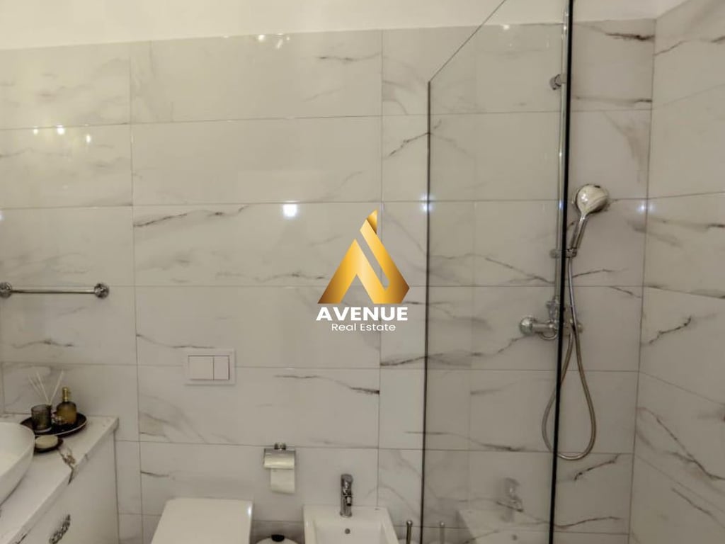 JEPET ME QIRA APARTMENT 1+1, SQUARE 21 TIRANE