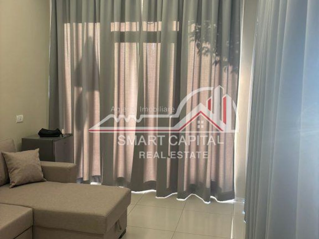 SHITET APARTAMENT 1+1 NE RR.”DHIMITER KONOMI”,VLORE!