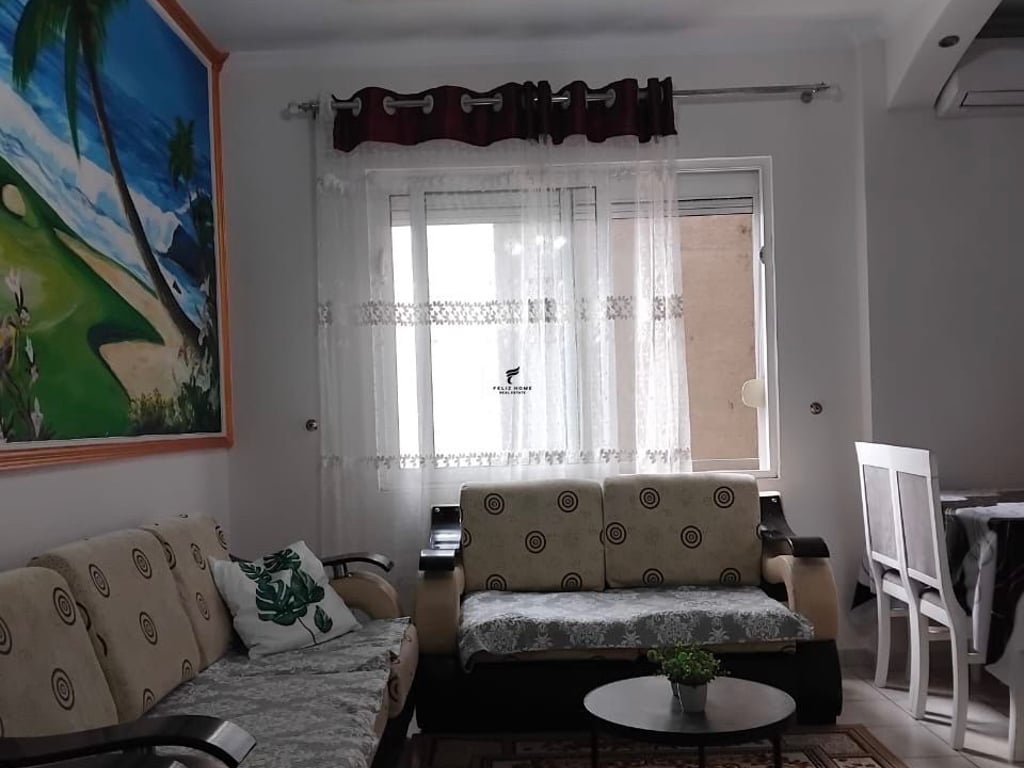 APARTAMENT ME QERA 2+1 ASTIR 450 EURO