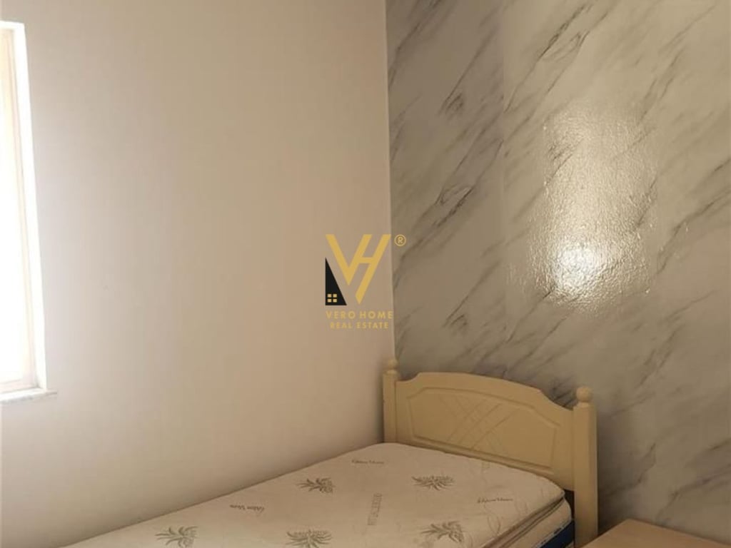 2+1 apartment for rent at the former Aviation Field for 500 euros.