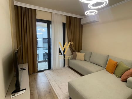 AFFITTASI APPARTAMENTO 1+1 VICINO AL LAGO ARTIFICIALE 1.000 EURO