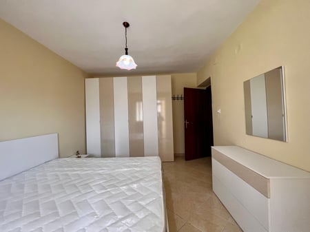 Qira, Apartament 1+1 “Brryli ” Tiranë.