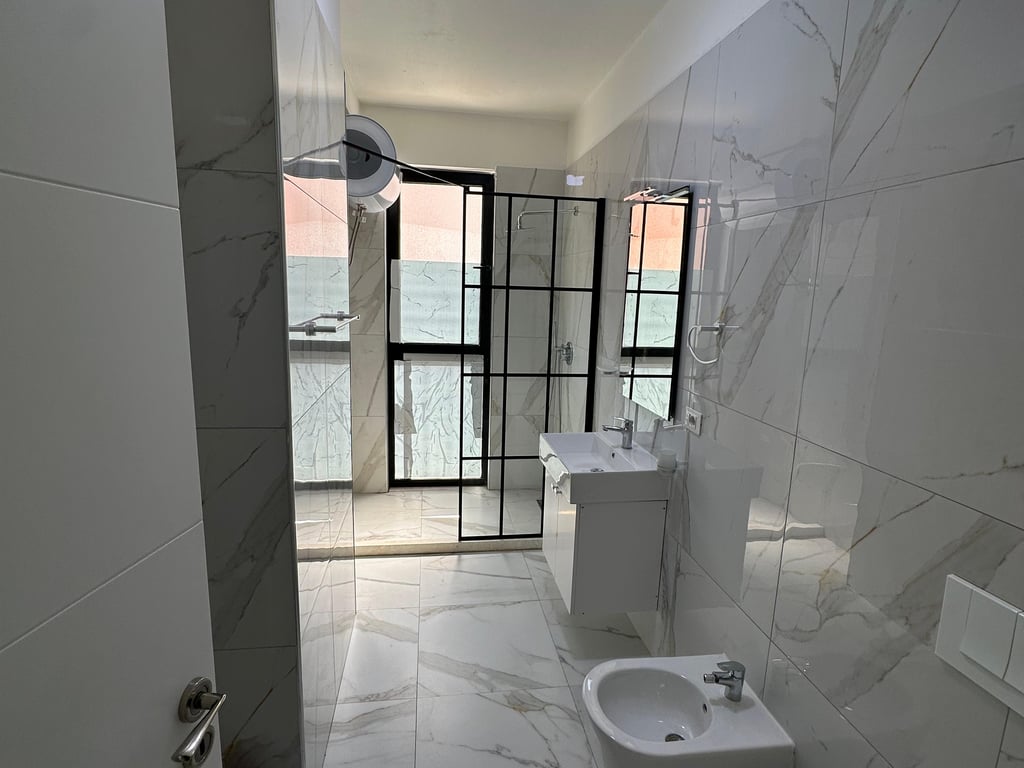 2+1 Apartment for Rent, Green City Residence