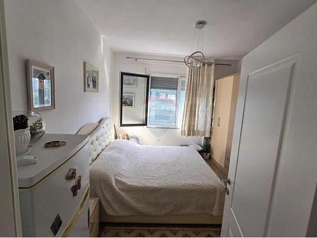 1+1 apartment for rent in Don Bosko.