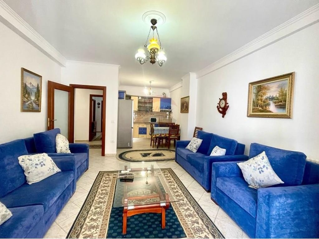 2+1 APARTMENT FOR RENT IN KOMUNA PARISIT