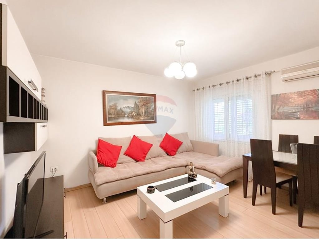 Appartamento 2+1 in affitto, Shushica