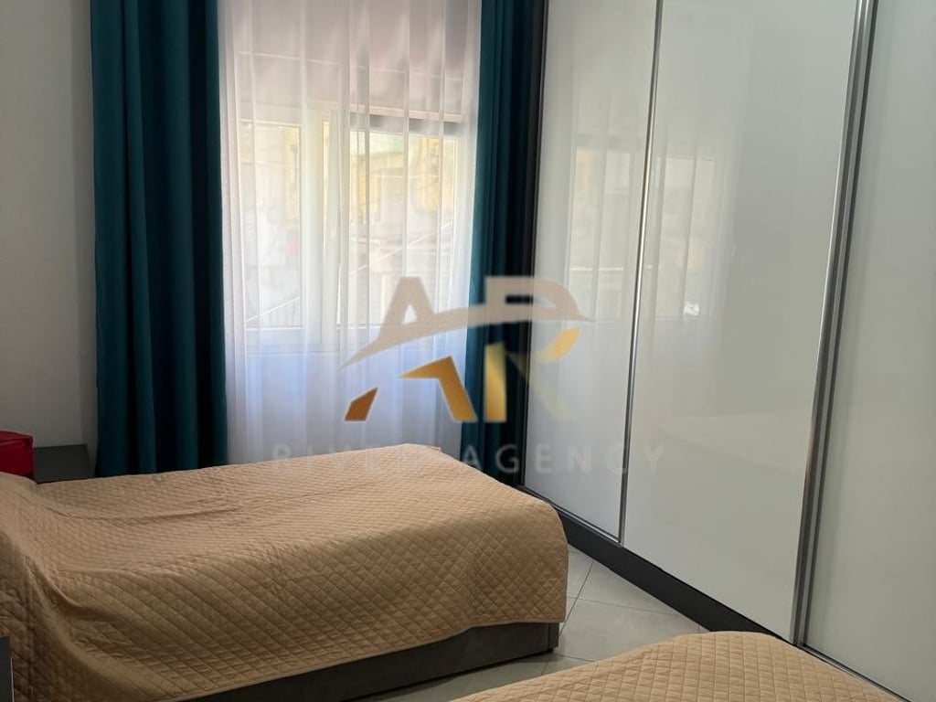 Jepet me qera apartament 2+1 ne Don Bosko