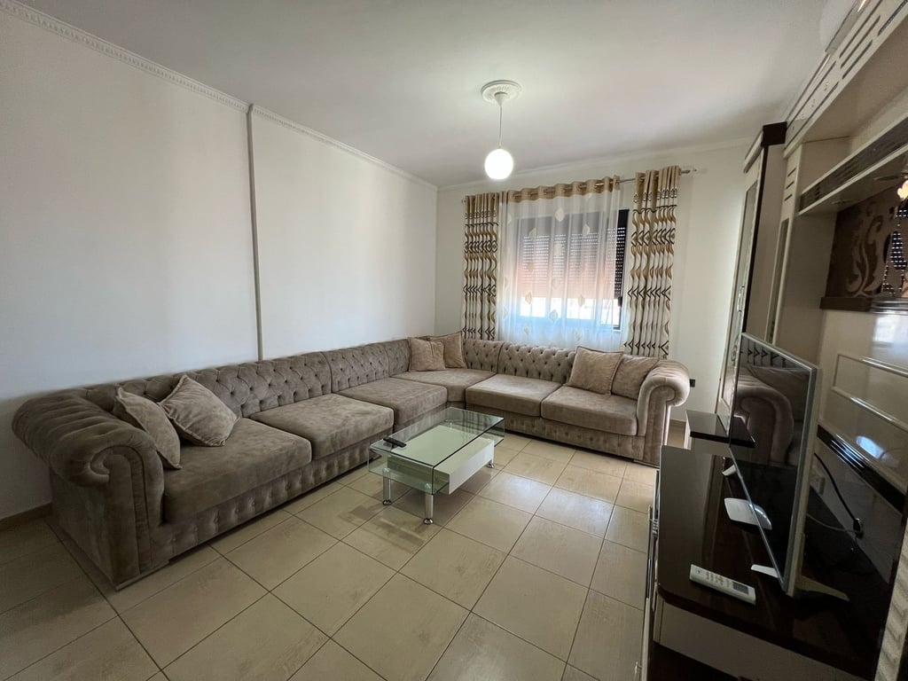 Apartament me qera 1+1 Tek Selvia (ID B2101083) Tirane.