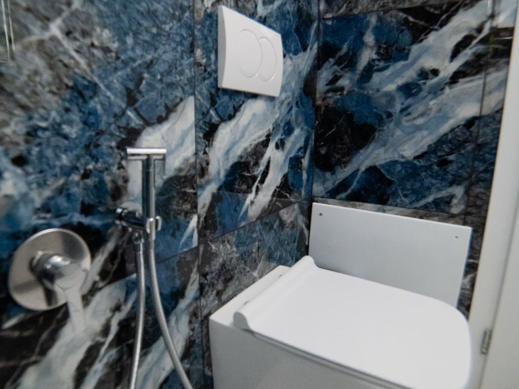 Luxury Apartment for Rent 2+1+🅿️ Kavaja Street