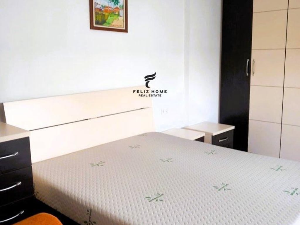 APPARTAMENTO IN AFFITTO 1+1 JORDAN MISJA 60.000 LEK