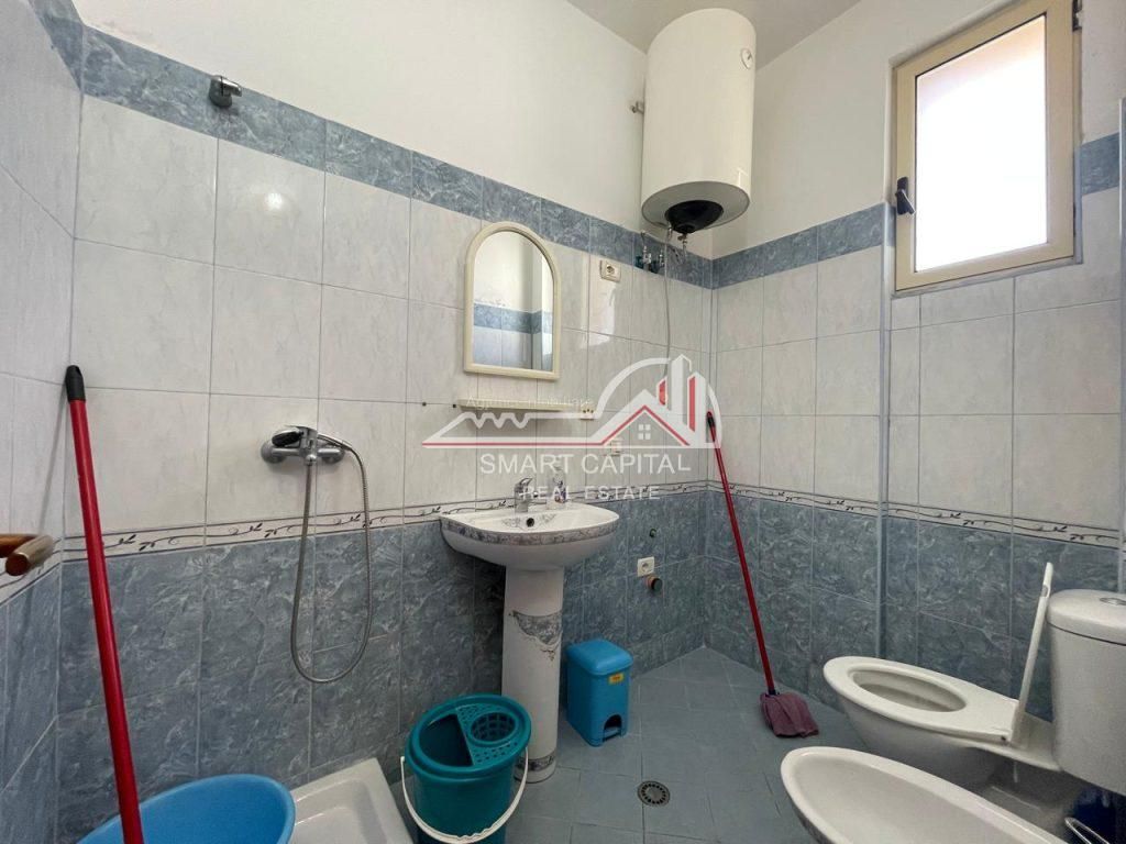 SHITEN GARSONIERE NE ORIKUM-VLORE