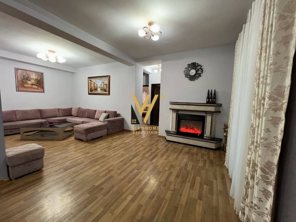 AFFITTASI VILLA 2 PIANI IN VIA JORDAN MISJA 1.350 EURO
