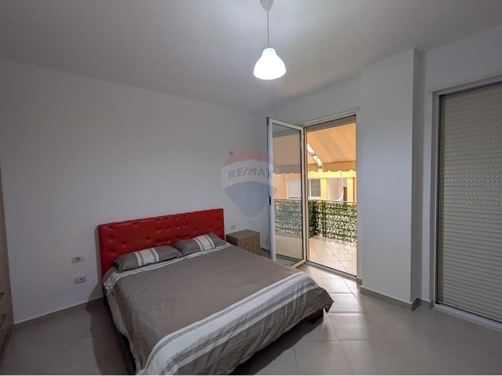 1+1 apartment for rent at Kodra e Diellit!