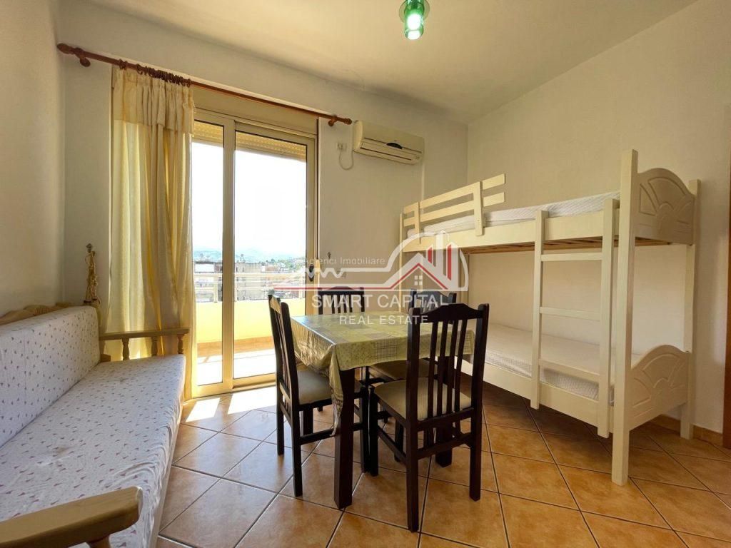 SHITEN GARSONIERE NE ORIKUM-VLORE