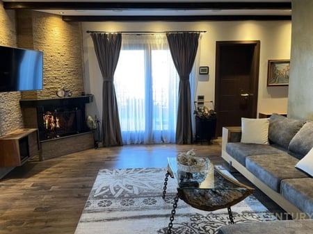 ✨ ATTICO IN AFFITTO – ZONA YZBERISH–ASTIR