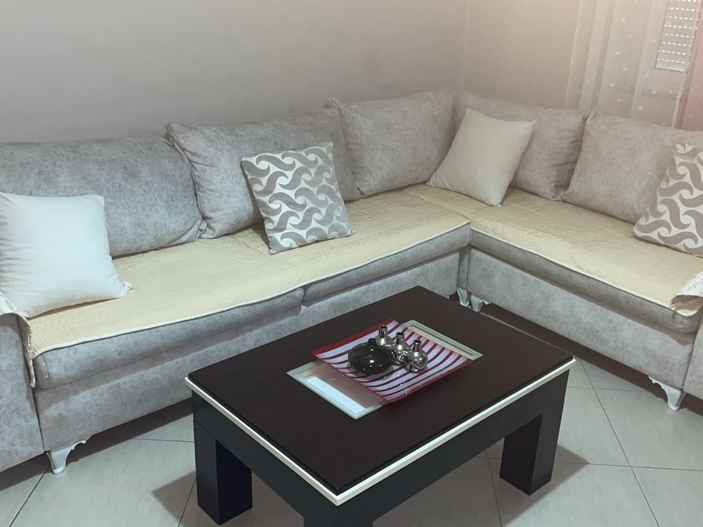 Affittasi Appartamento 1+1, ex Parco degli Autobus, via Babe Rexha Prezzo: 450 mila lekë