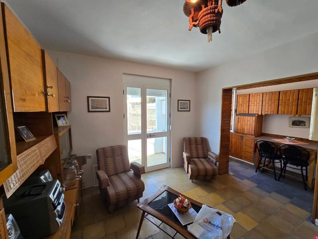 SHITET APARTAMENT 2+1 TEK SHKOLLA 1 MAJ!