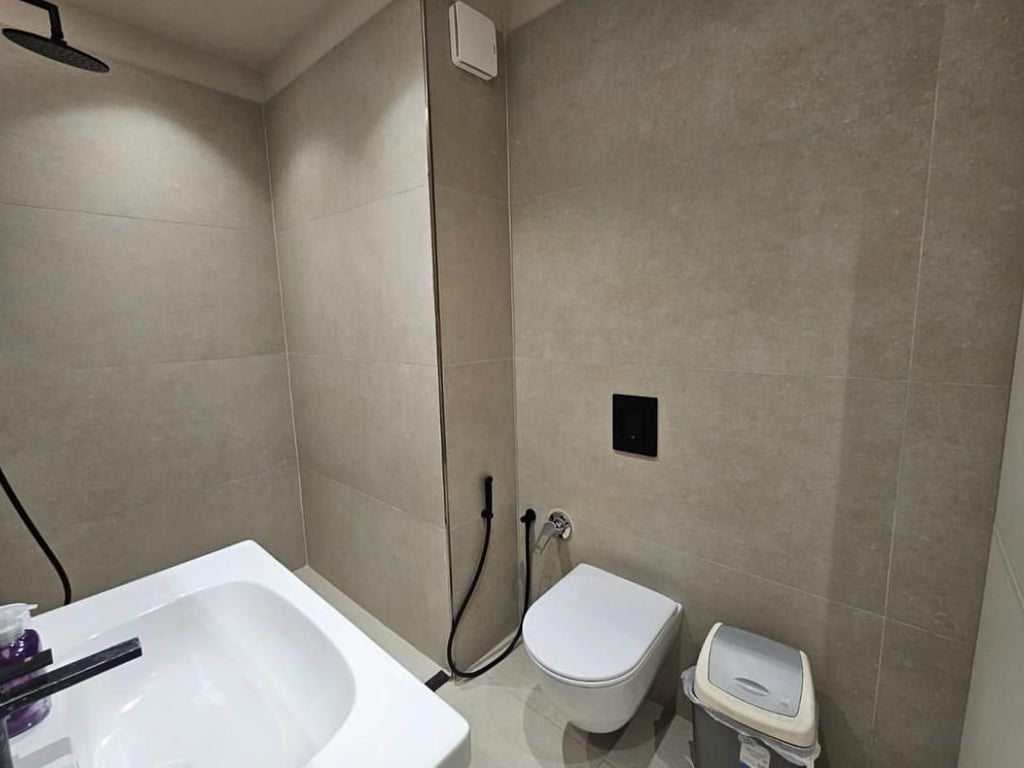 Appartamento 2+1 in affitto in via Kosovareve