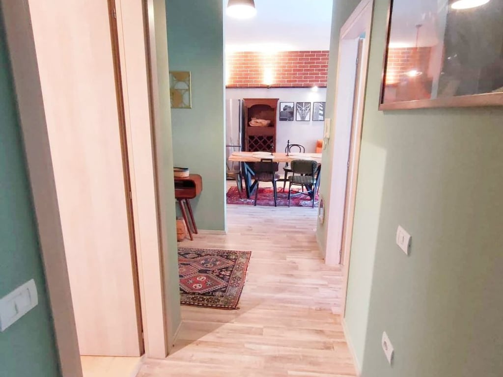 Apartament 2+1+2 per qira në kompleksin Green City, Tiranë!