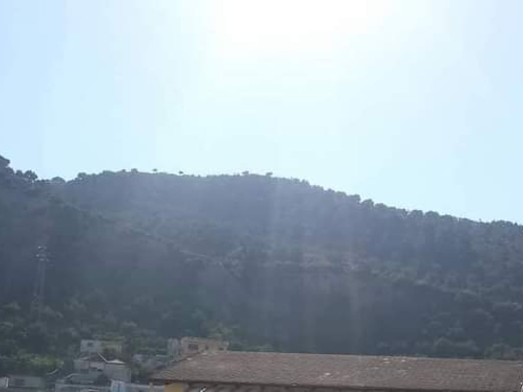 Apartament 1+1 me qera per plazhista, Lungomare, Vlore