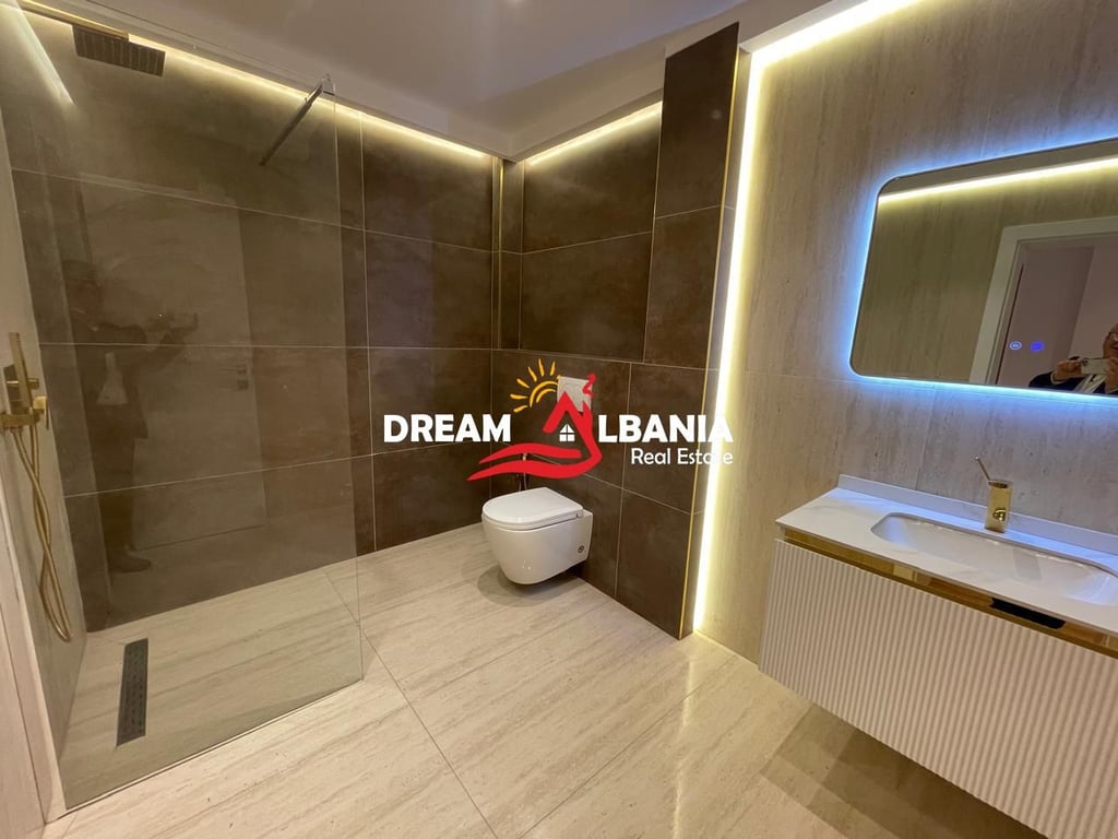 Apartament 2+1 ne shitje ne Rrugen e Kavajes, prane Square 21 ne Tirane (ID 41211919)