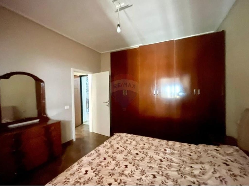 2+1 APARTMENT FOR RENT AT THE YELLOW BUILDINGS