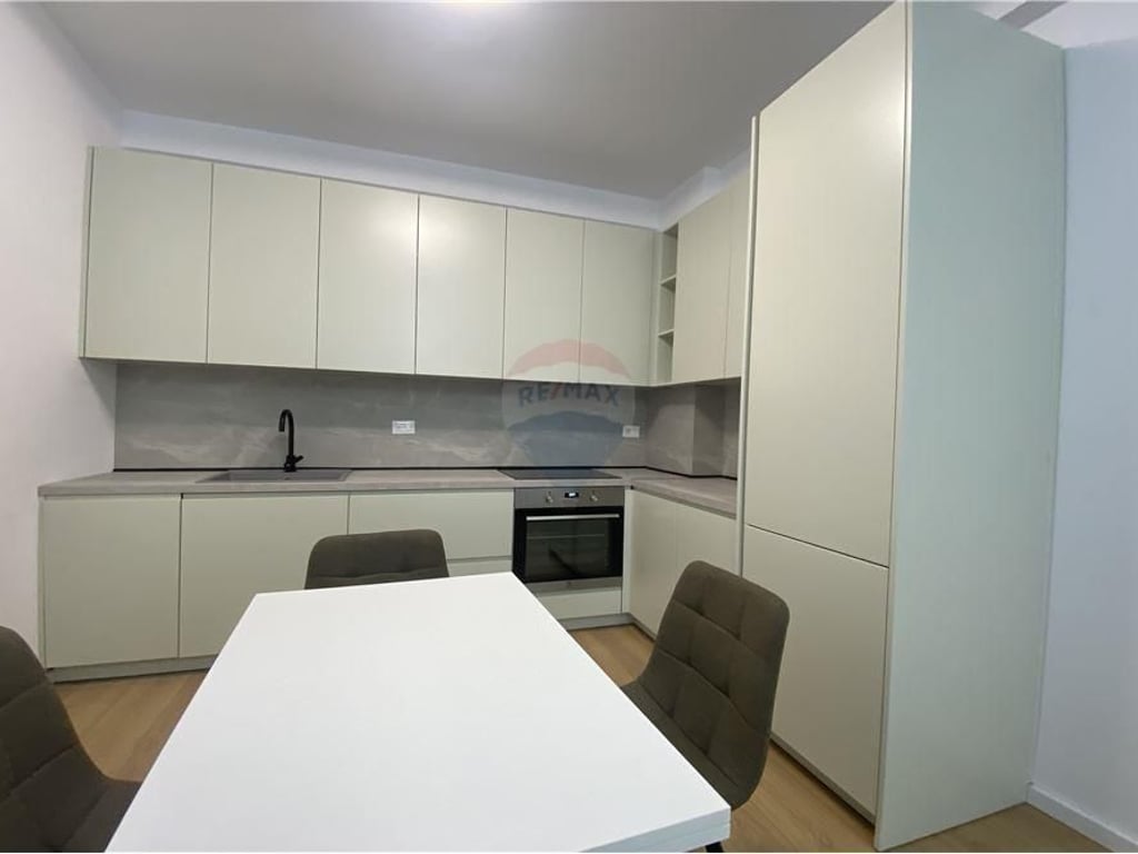 1+1 apartment for rent.