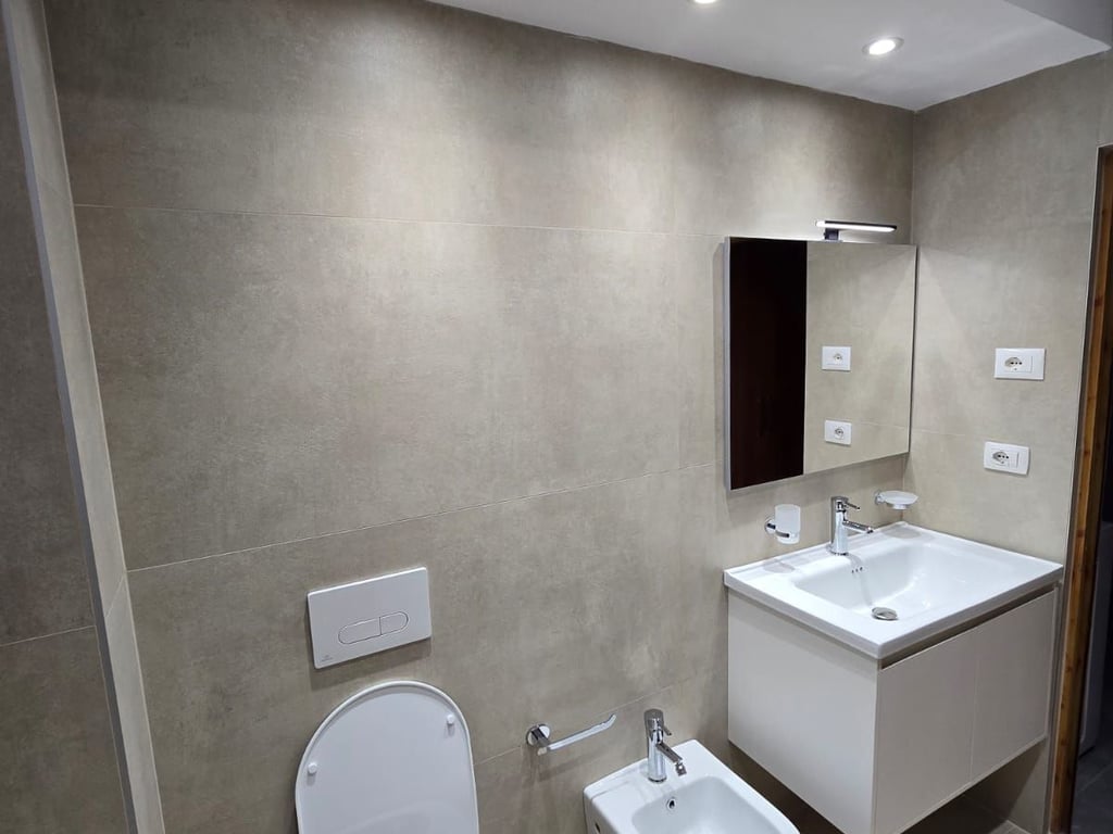 1+1 APARTMENT FOR RENT