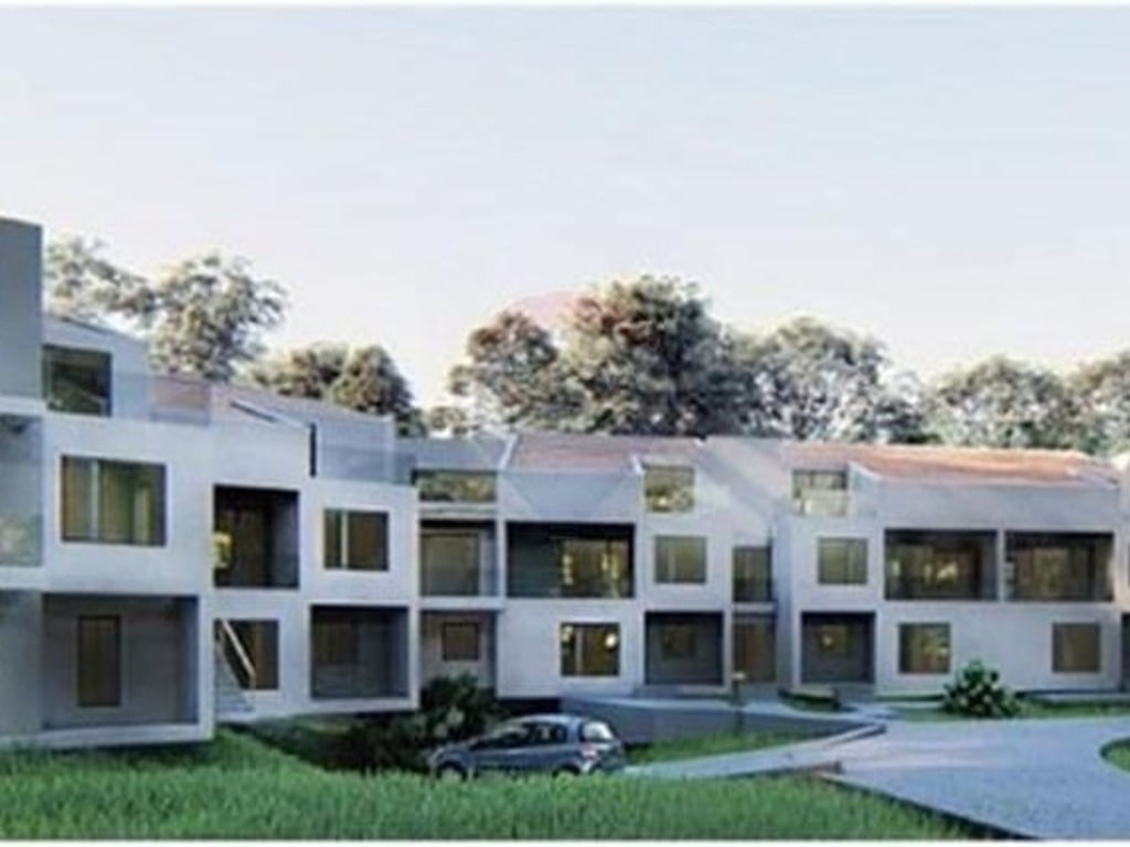 1+1 APARTMENT FOR SALE IN FARKE!