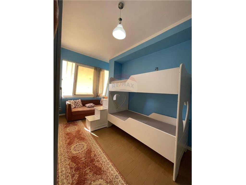 APPARTAMENTO 2+1 IN AFFITTO, VASIL SHANTO