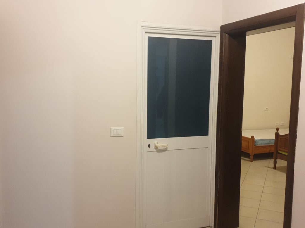 Appartamento 2+1 in Affitto nella Città Universitaria