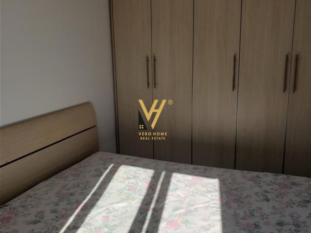 2+1 apartment for rent at the former Aviation Field for 500 euros.
