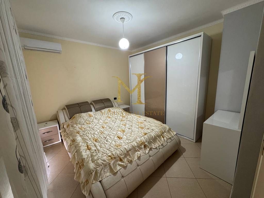 AFFITTO APPARTAMENTO 1+1 CON VISTA MARE!!