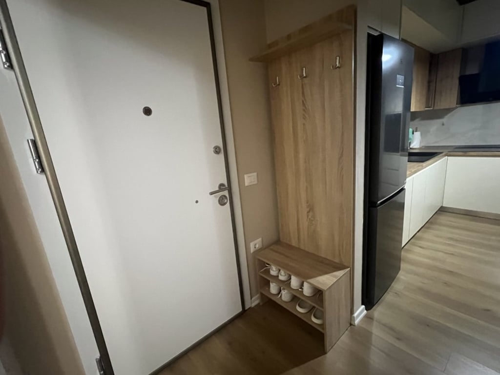 Apartament me qera 1+1 ne Ali Dem (ID B2101089) Tirane