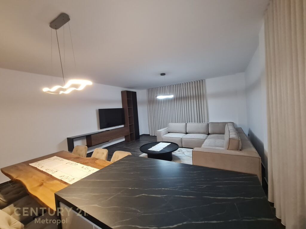 APPARTAMENTO IN AFFITTO 2+1+2 IN RESIDENZA PRIVATA-TEG!