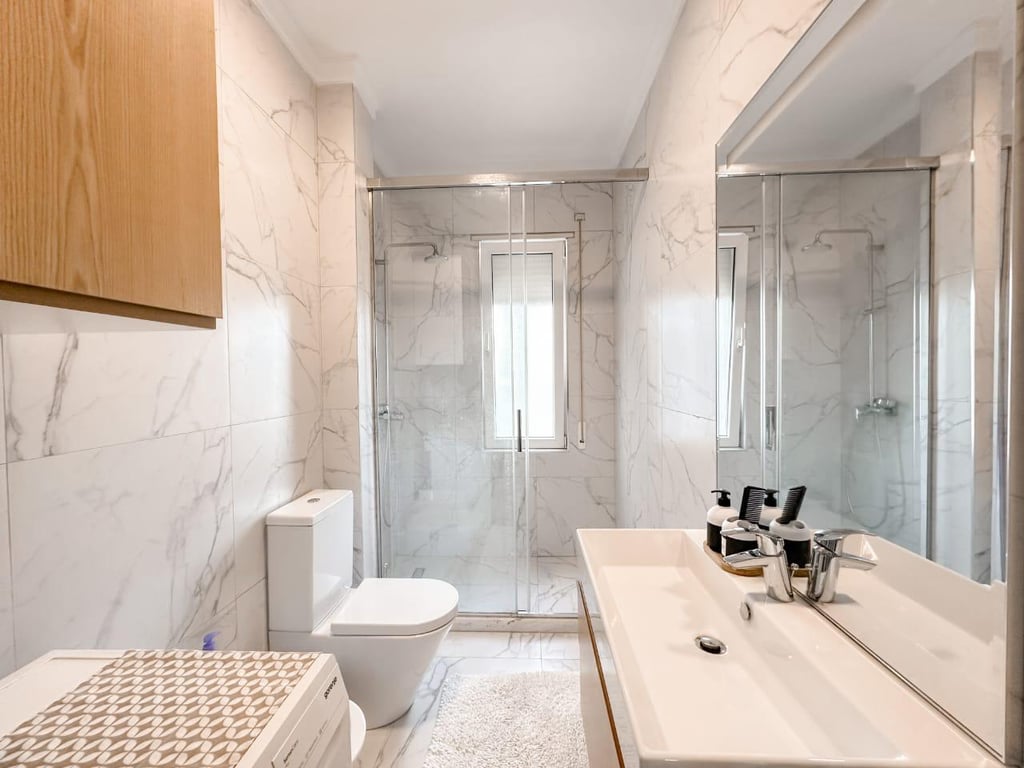 Apartment for sale 3+1+2 + PARKING Botanical Garden