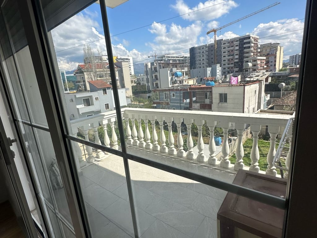 APPARTAMENTO IN AFFITTO 1+1