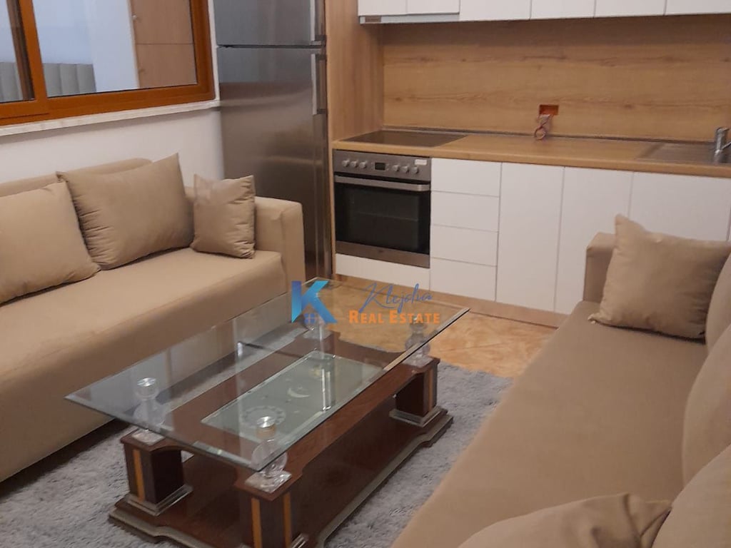 Apartament 2+1 per qira ne Don Bosko