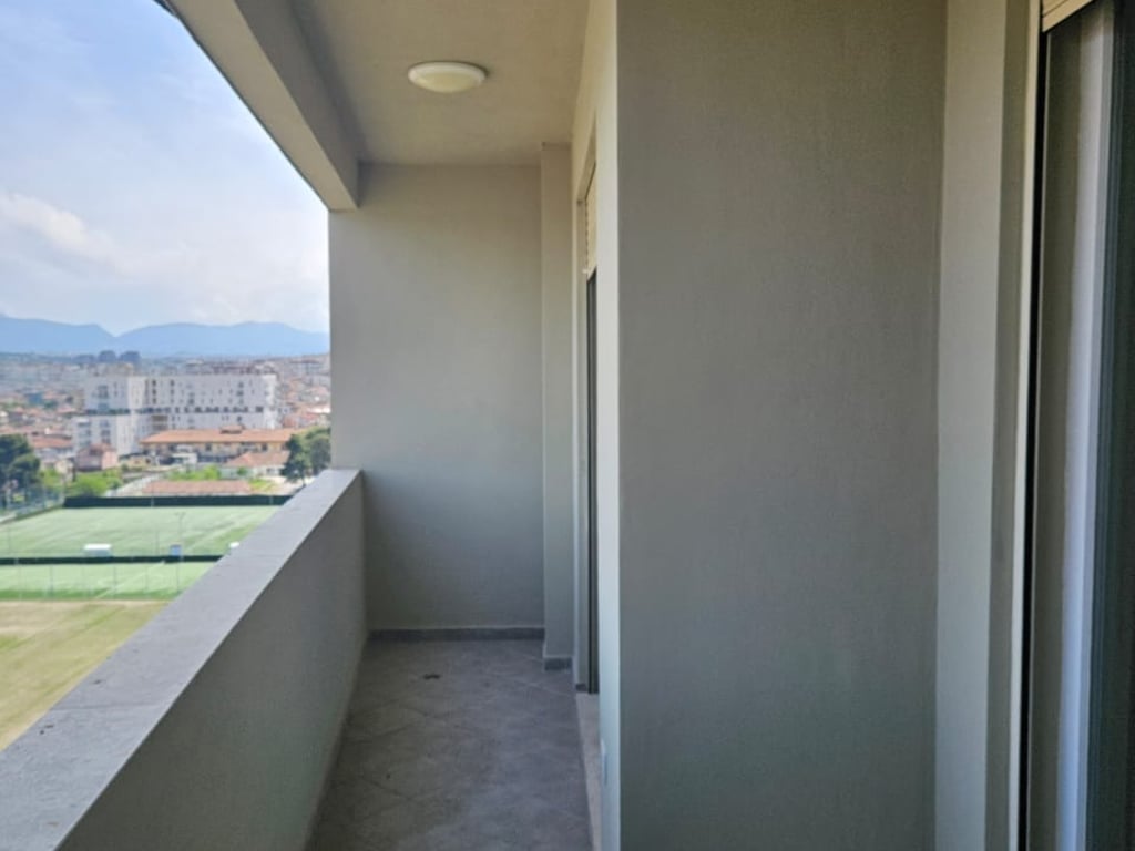 APARTAMENT ME QERA 1+1