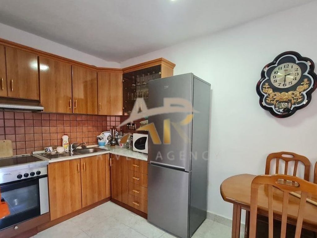 Apartment 1+1 for Rent on Durresit Street