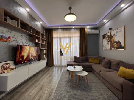 2+1 apartment for rent near the former Aviation Field for 760 euros.