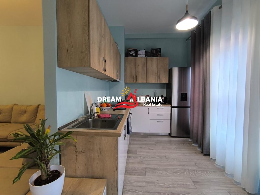 Apartament 2+1+2 per shitje, Ali Dem (ID 41211940)