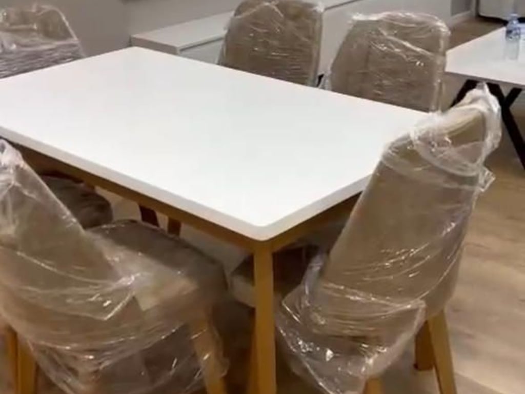 Apartament me qera 2+1