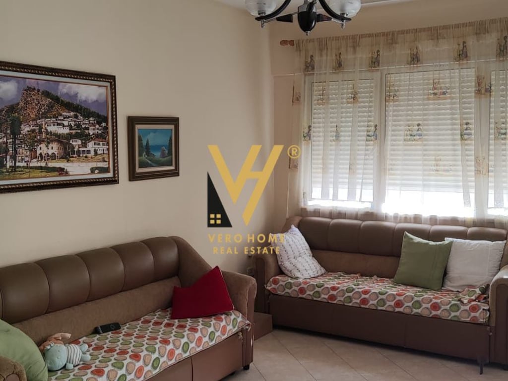 APARTMENT 2+1+2 FOR SALE IN KOMUNA E PARISIT 195,000 EURO