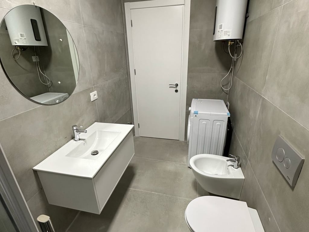 Apartament 2+1 me Qera, Golden Park