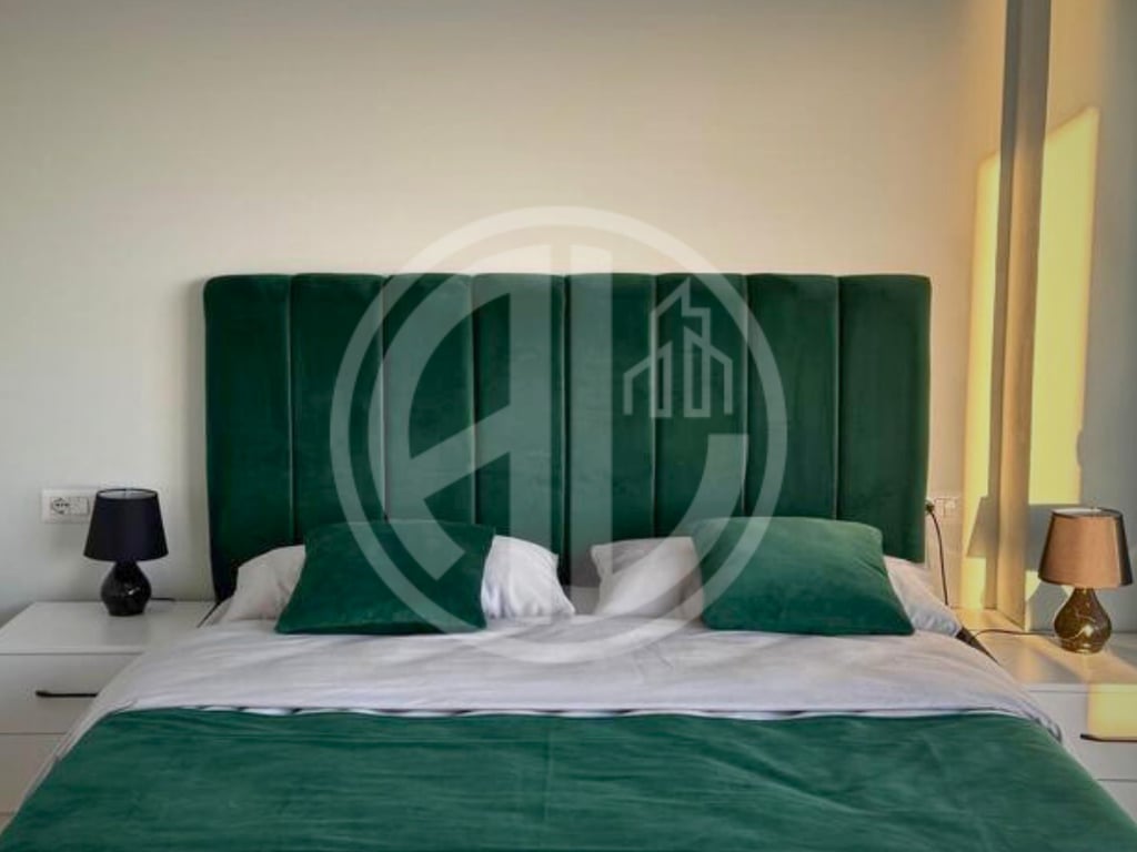 Penthouse Sea View – Plepa, Durrës