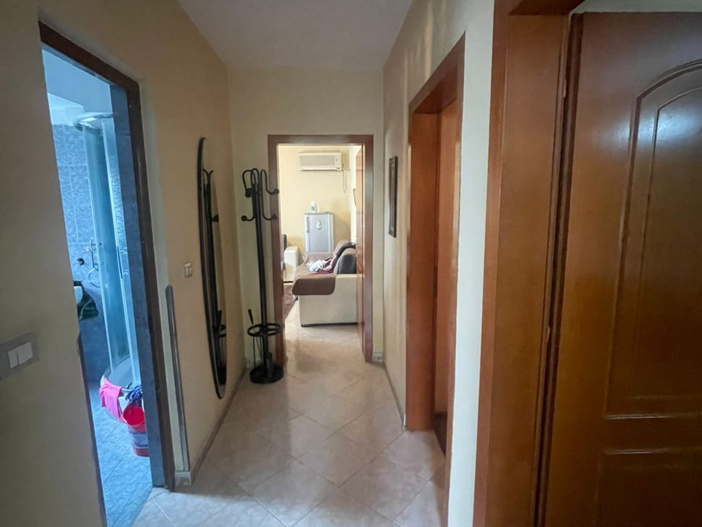 Affittasi appartamento 2+1 500 euro 21 dicembre